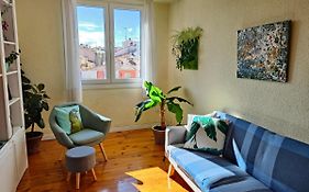 Apartamento Plaza de la Paz